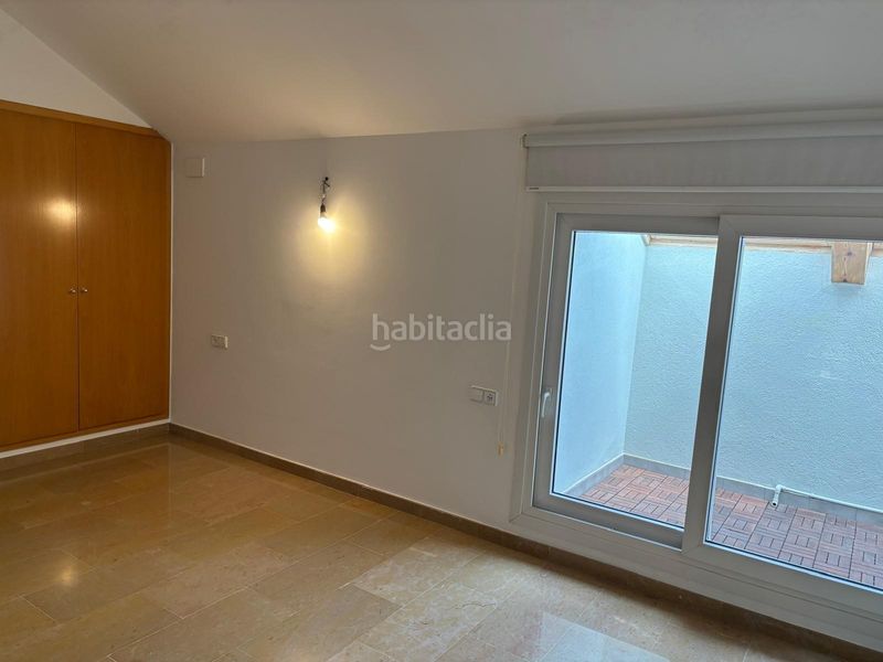 Foto 06ab70ba-5f03-4d75-b7c3-f9caae71594b. Rent duplex with heating parking in Eixample Sud-Migdia Girona