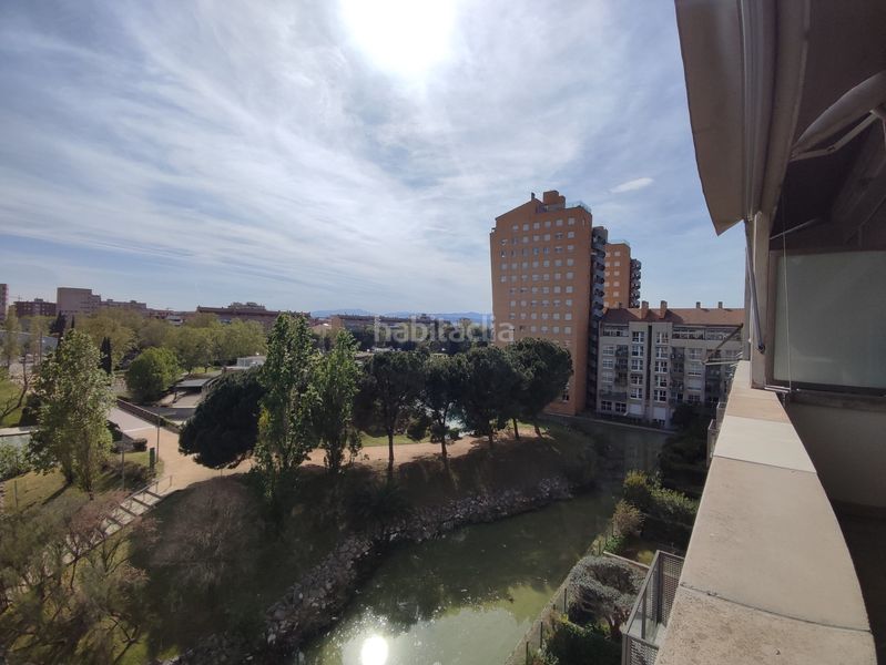 Foto 3bfdc4fd-4921-4dfd-b3d0-8acc755a8d63. Rent duplex with heating parking in Eixample Sud-Migdia Girona