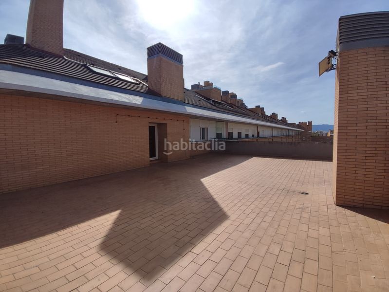 Foto a41390de-51eb-4c10-b1d0-4bc706aca77f. Rent duplex with heating parking in Eixample Sud-Migdia Girona