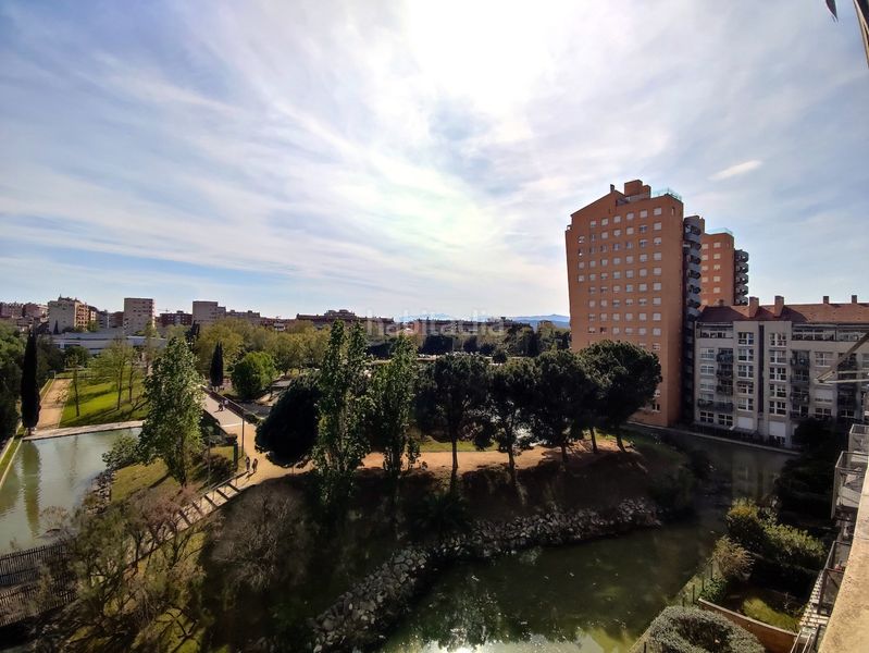 Foto ddf06d3f-dca8-4527-ab1a-f91a3f526ccb. Rent duplex with heating parking in Eixample Sud-Migdia Girona