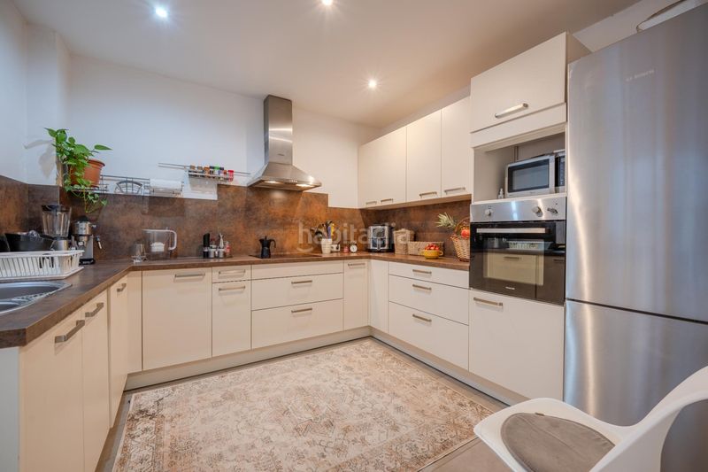 Foto e17c8ff1-c0b5-4398-9e65-e77e475103c7. Piso en La Devesa Girona