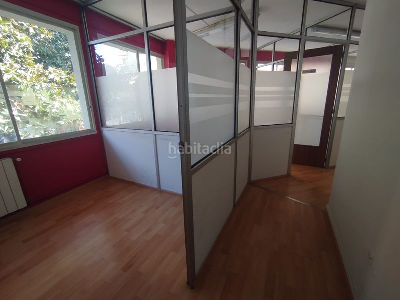 Foto 22eff45a-3738-43d5-a61c-a0c2c342cfa2. Miete büro mit heizung in Eixample Nord Girona