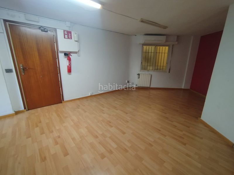 Foto 4c24857d-1d97-4a5c-a5d2-705279a24b4f. Miete büro mit heizung in Eixample Nord Girona