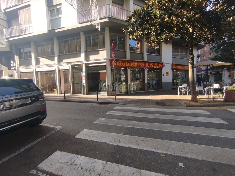 Foto 6bc577c4-6d03-4946-80a1-0b5c69b48fc8. Miete büro mit heizung in Eixample Nord Girona