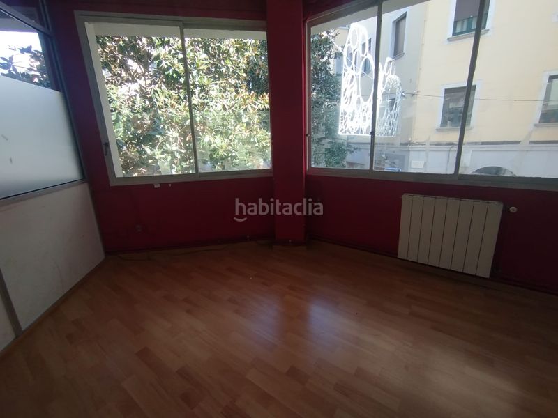 Foto a59952f3-24e8-4cab-ae0c-53427fc833b3. Miete büro mit heizung in Eixample Nord Girona