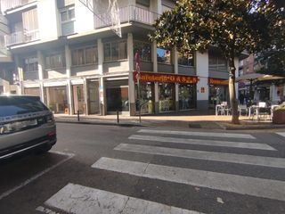 Rent Office space  Juli garreta