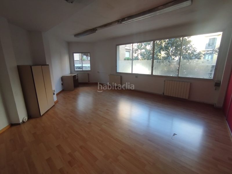 Foto 752cda45-6e1e-4800-b7c5-182b068085df. Affitto ufficio con riscaldamento in Eixample Nord Girona