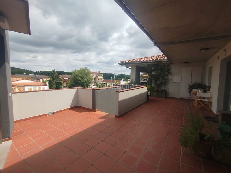 Foto 0375562a-6e3e-4271-8665-339285560dd5. Location duplex avec chauffage parking dans Bescanó