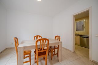 Flat  Antic roca