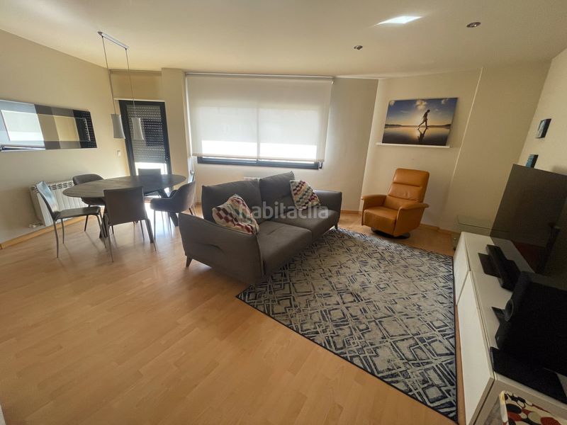 Foto 1c5a1aa4-8124-4850-bbbe-986060b077dd. Affitto duplex con riscaldamento parcheggio in Eixample Sud-Migdia Girona