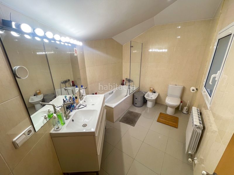 Foto a00e73e2-1bf6-4612-8dec-b6046eae9995. Affitto duplex con riscaldamento parcheggio in Eixample Sud-Migdia Girona