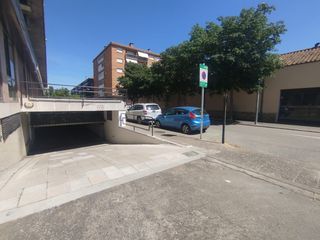 Affitto Posto auto  Mestre francesc civil