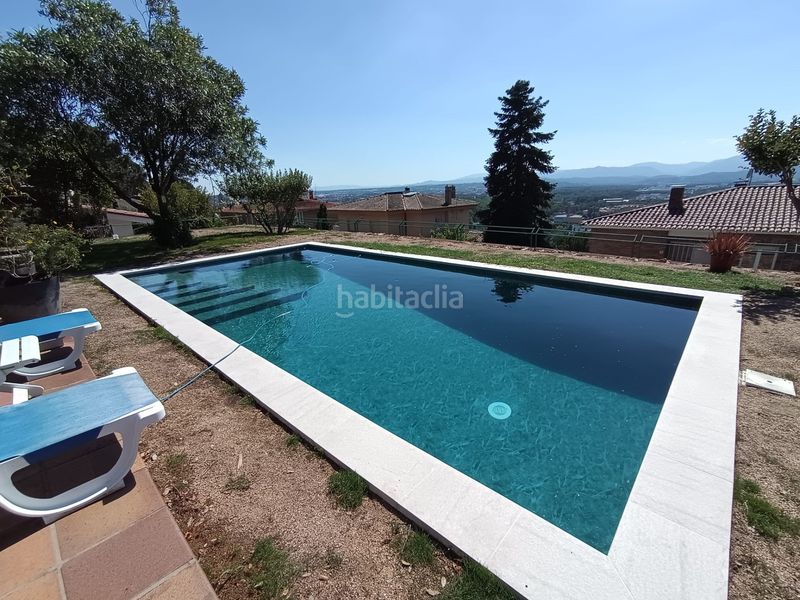 Foto 1de6f820-6500-4e5e-b517-7b4777462ea7. Location maison avec chauffage piscine dans Montjuïc Girona