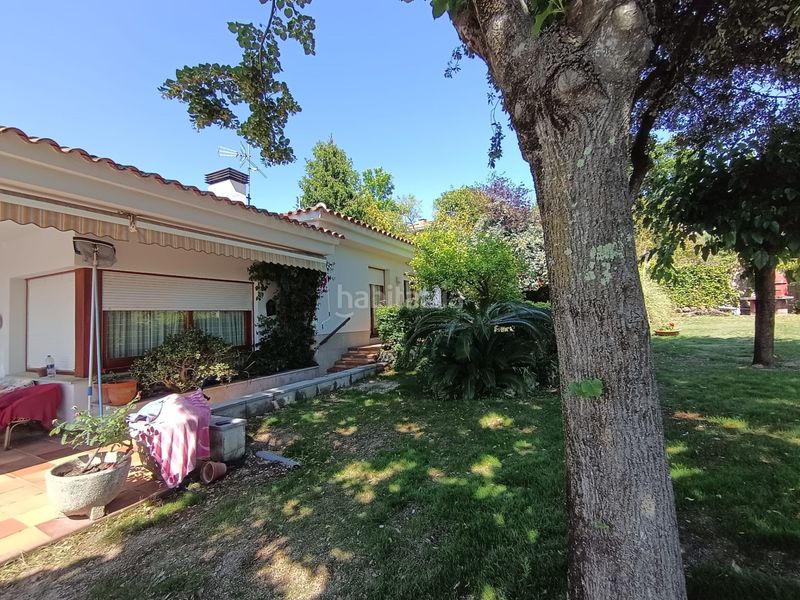 Foto 5f6046e8-2bee-4e1e-b687-e9803c911a26. Location maison avec chauffage piscine dans Montjuïc Girona