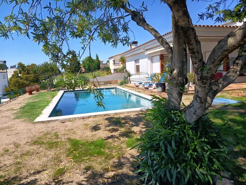 Foto 6f683fc9-1f57-41be-9e46-6b6af3541eac. Location maison avec chauffage piscine dans Montjuïc Girona