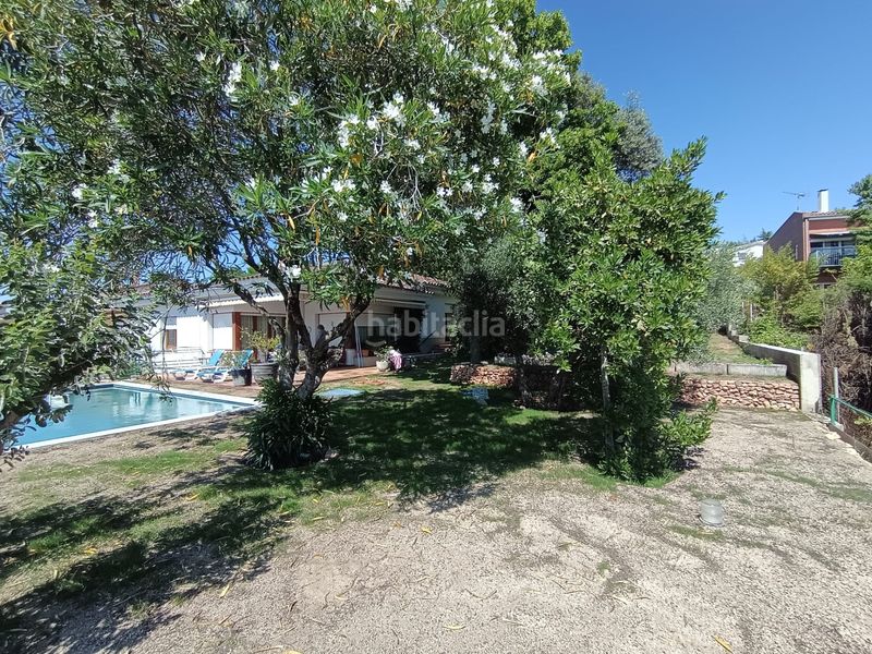 Foto db8d33b9-c82c-4712-9e36-962574c38d02. Location maison avec chauffage piscine dans Montjuïc Girona