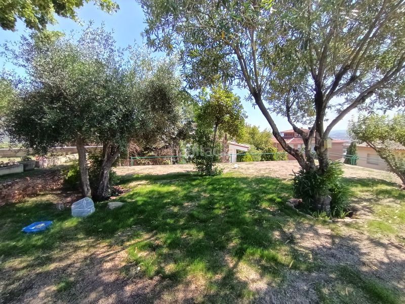 Foto f2d2851d-0dad-40cf-b173-8fef9a98df4f. Location maison avec chauffage piscine dans Montjuïc Girona