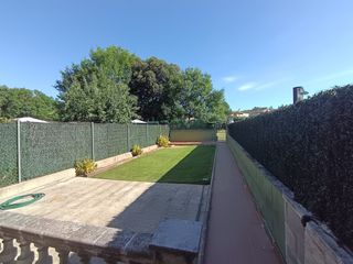 Semi detached house  Mas catofa