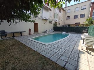 Flat  Coromina