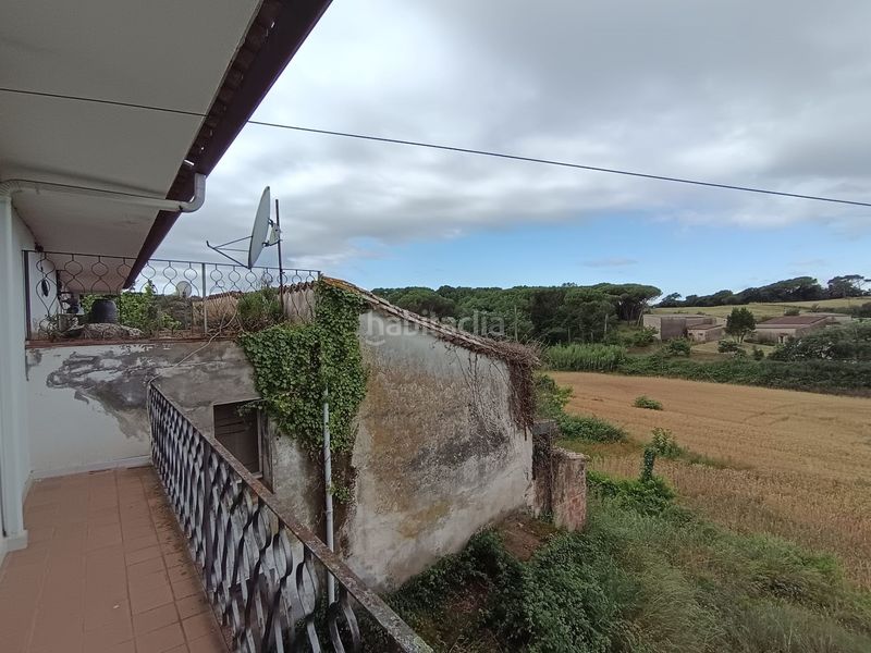 Foto 4d237e0e-552f-438f-8d43-b471355f2d5a. Masia a Caldes de Malavella
