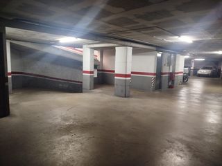 Miete Autoparkplatz  Barcelona