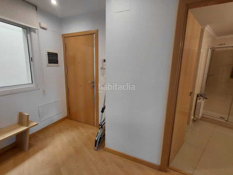 Foto 9fb1f5ff-4dd0-48ba-a20d-301aa3dd0280. Rent flat with heating parking in Eixample Sud-Migdia Girona