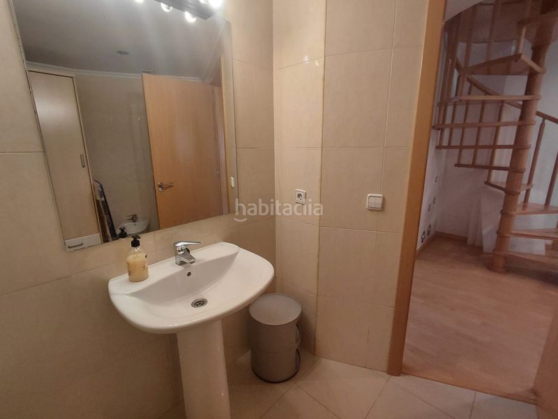 Foto a25fe430-2cb8-45bd-82eb-ec46df36a571. Rent flat with heating parking in Eixample Sud-Migdia Girona