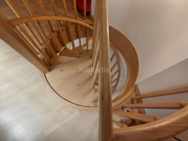 Foto a42f0a0a-c64d-495c-8edb-febfa7ac23cd. Rent flat with heating parking in Eixample Sud-Migdia Girona