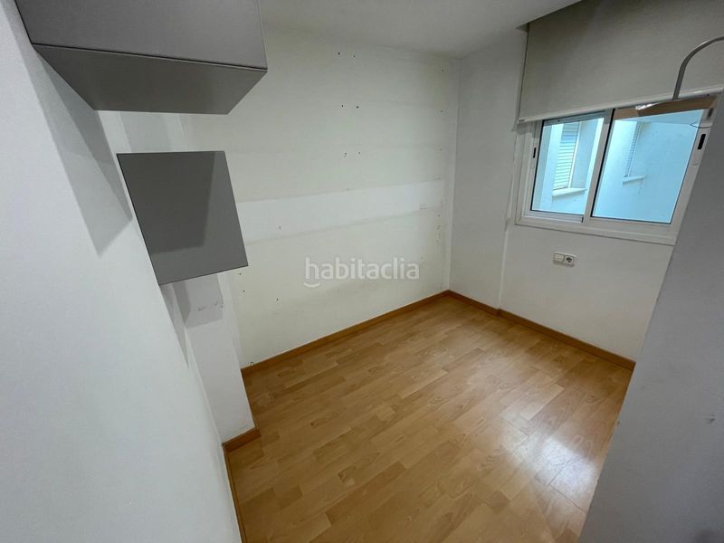 Foto bcea9c01-5e3e-4c1b-b1de-31060bcbd194. Rent flat with heating parking in Eixample Sud-Migdia Girona