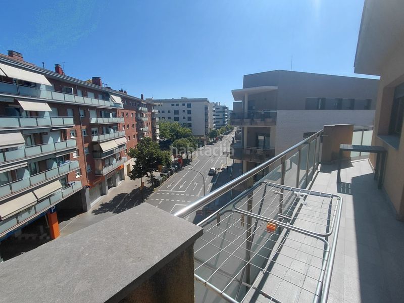 Foto bd69a945-dd2e-47b6-aa53-6c0a1b020327. Rent flat with heating parking in Eixample Sud-Migdia Girona