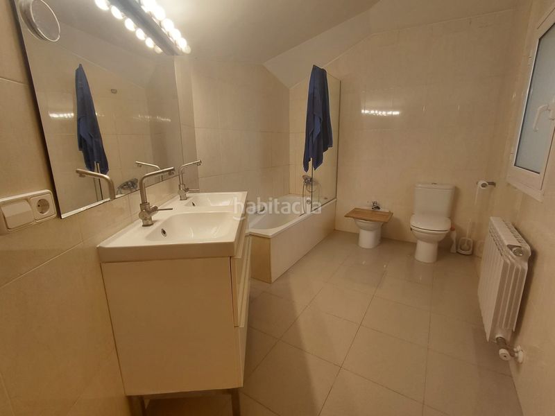 Foto dc0f384a-4006-4401-a209-2e0c3c6e79e1. Rent flat with heating parking in Eixample Sud-Migdia Girona