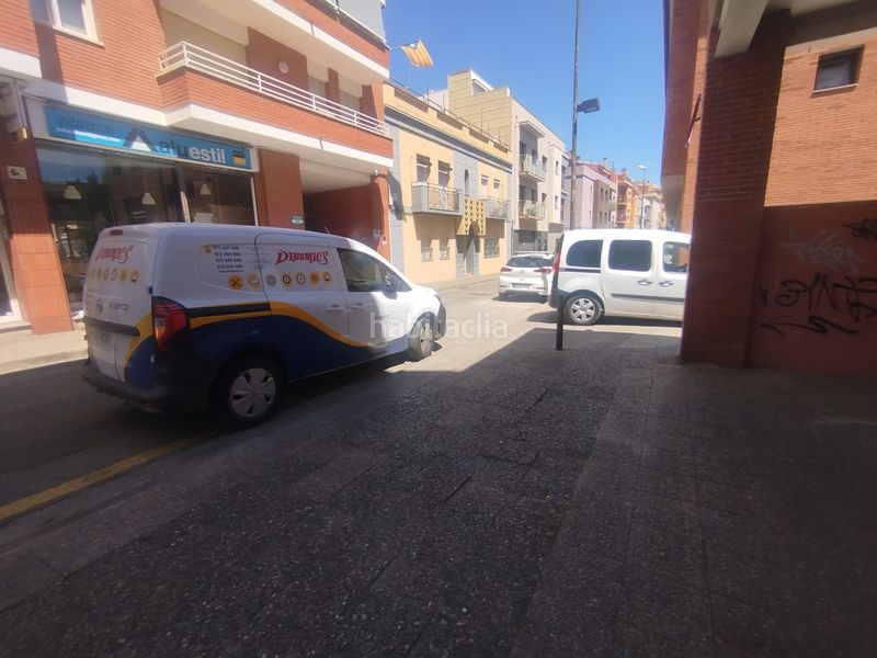 Foto 7a313967-2f5a-4b5b-bc3a-f4fd17819884. Aparcament cotxe a Eixample Sud-Migdia Girona