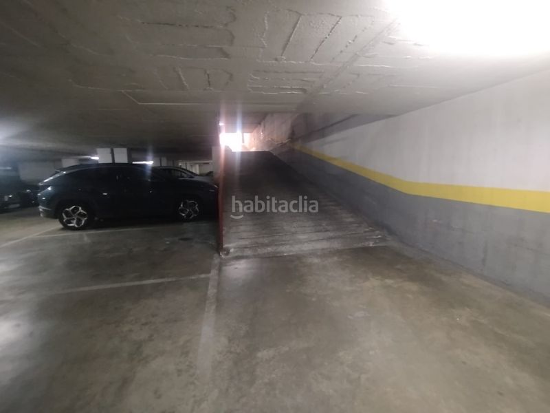 Foto 61f864ef-e427-4ce2-bd56-50a68ee4fb25. Parking coche en Eixample Sud-Migdia Girona