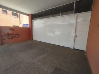 Parking coche  Enric claudi girbal i nadal
