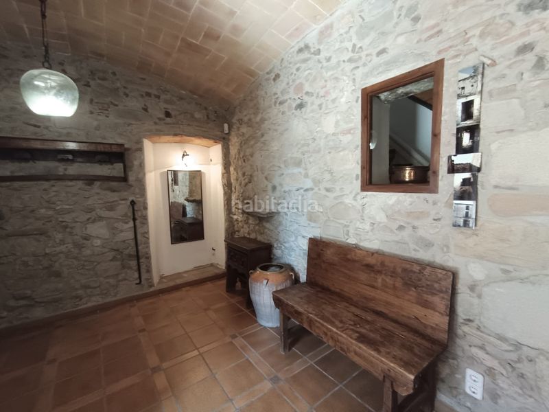 Foto 21e03b1e-9319-4dd2-b8f6-282ea348075a. Casa adossada amb calefacció a Vilablareix