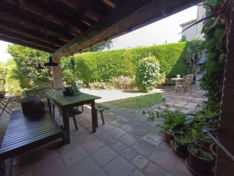 Foto 3d198532-00f3-4f87-86b3-5da3b4fc5a80. Casa adossada amb calefacció a Vilablareix