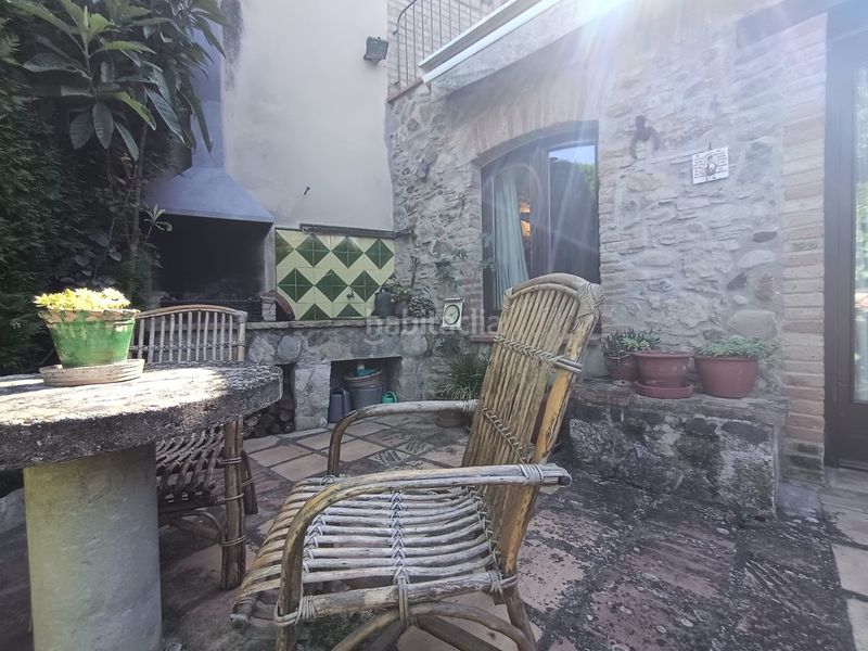 Foto aaf7256e-fa86-4c21-940f-ed64c6399b56. Casa adossada amb calefacció a Vilablareix