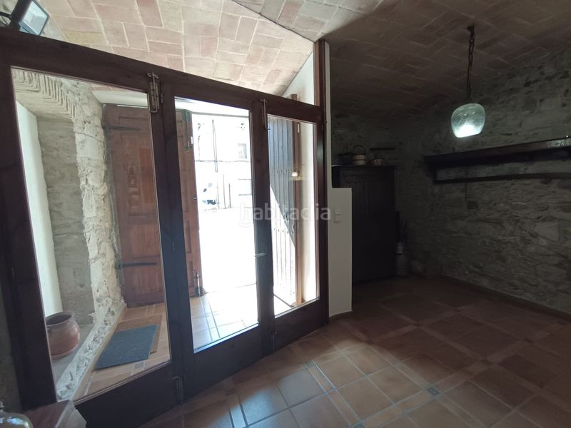 Foto bcb91268-1cee-446c-a7ab-ba3a9b4f22e5. Casa adossada amb calefacció a Vilablareix