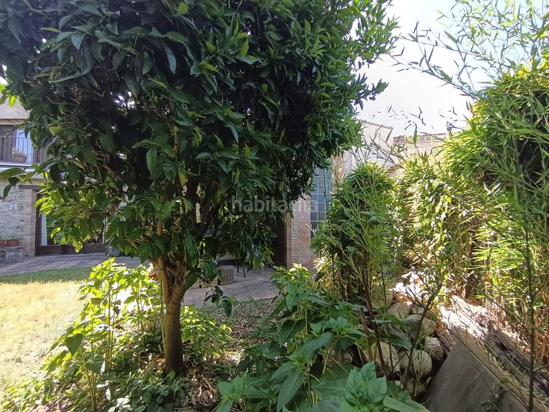 Foto bebbf8e1-117b-4470-8779-8d74c950b68d. Casa adossada amb calefacció a Vilablareix