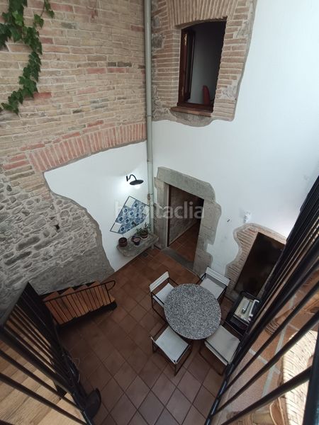 Foto cc01e8b6-e167-4b04-aacb-c4448bc3ca89. Casa adossada amb calefacció a Vilablareix
