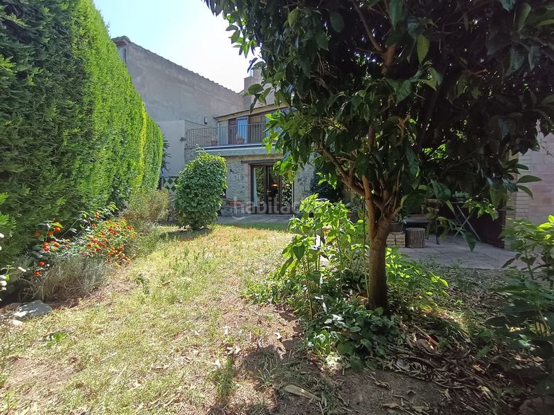 Foto d54620d3-a157-4016-a834-c4d585b15a41. Casa adossada amb calefacció a Vilablareix