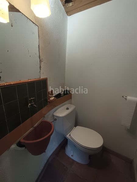 Foto f08cc52f-b675-4dce-b6b8-44ebb2d00923. Casa adossada amb calefacció a Vilablareix