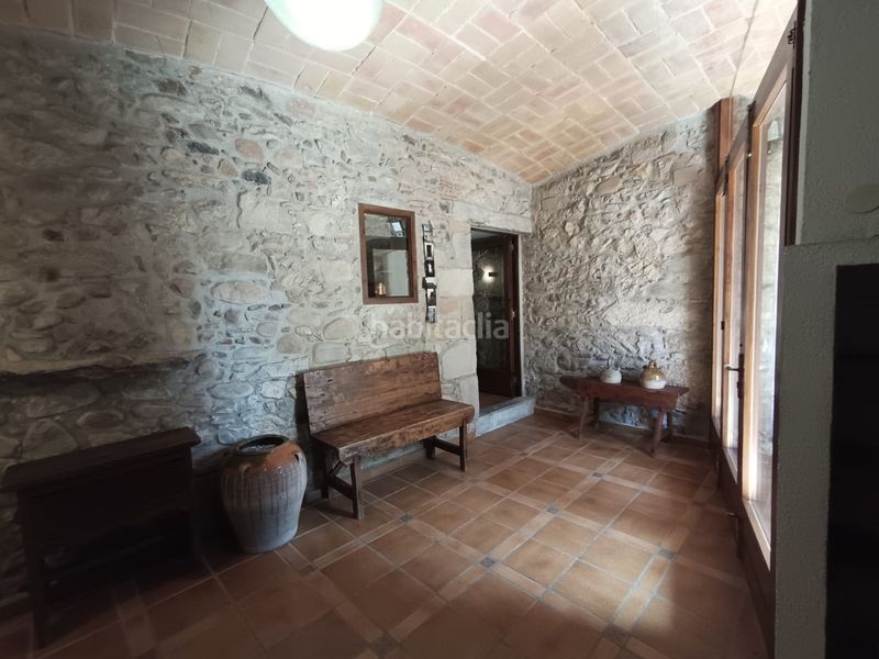 Foto fdaa3ecf-a37e-460d-a8bc-90d2b03476a8. Casa adossada amb calefacció a Vilablareix