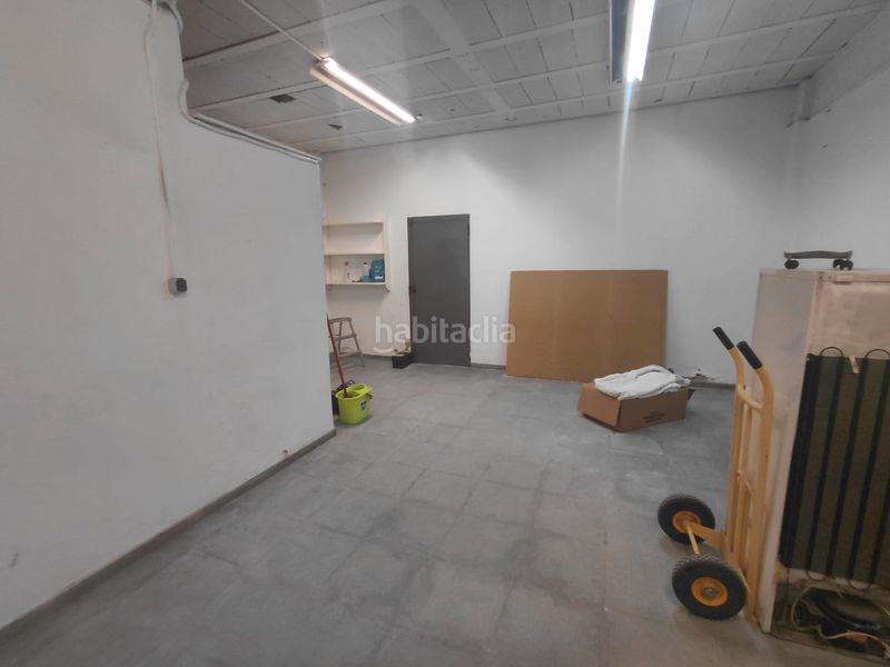 Foto a8acef65-62d4-4b16-9a07-a7c86d9e12fa. Lloguer local comercial a Santa Eugenia Girona