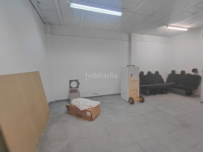 Foto b8006e5f-a84e-4f41-83c4-3d27f3026bdd. Lloguer local comercial a Santa Eugenia Girona