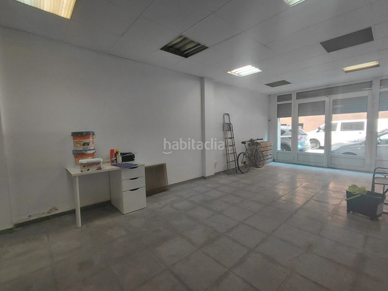 Foto b9b0619d-9fcc-4314-a9b8-f8bdc854bf99. Lloguer local comercial a Santa Eugenia Girona