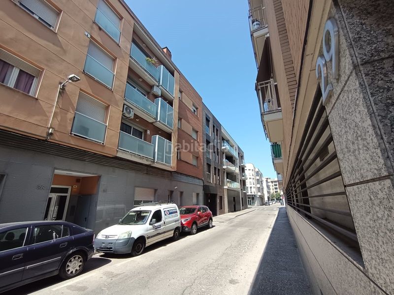Foto d36a20ed-fa63-4ea0-b1a3-f24230f92f98. Pis amb calefacció aparcament a Eixample Sud-Migdia Girona
