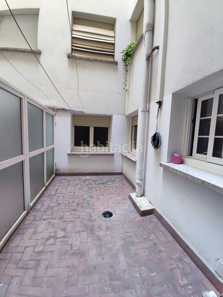 Foto c32ec80e-7fea-4d9c-b012-fa9dbd51be14. Flat with heating in Eixample Nord Girona