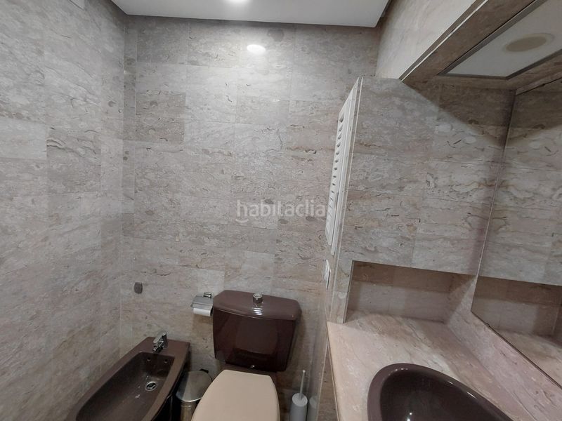 Foto 4024dd08-7502-4a27-8ef2-4958fc0c533c. Piso en Eixample Nord Girona