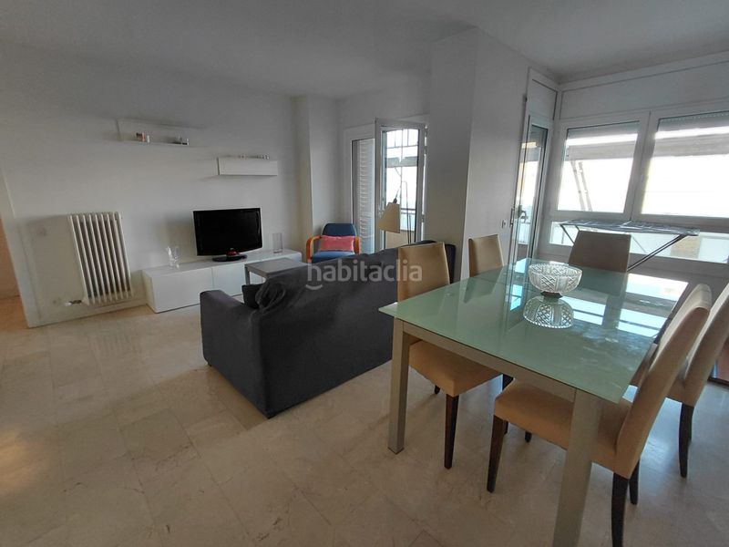 Foto ea940a2f-aca8-447a-acd5-a0c604581e93. Piso en Eixample Nord Girona